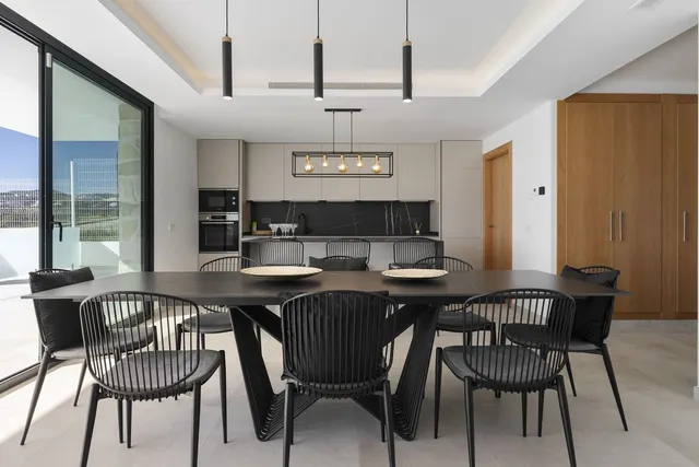 Chalet 6 habitaciones 325m² en venta - Riviera del sol — 7