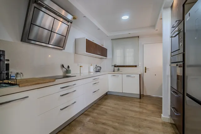 Villa 3 habitaciones 270m² en venta - La marina — 17
