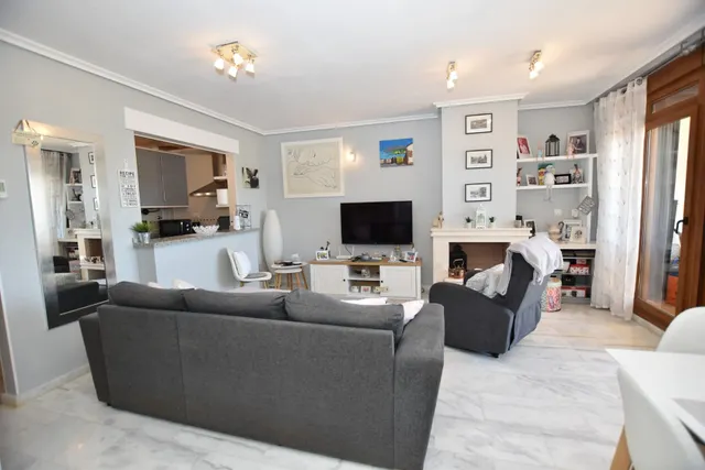 Apartamento 2 habitaciones 78m² en venta - Comunidad valenciana — 12