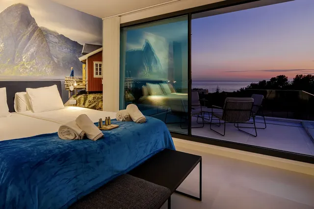 Chalet 4 habitaciones 327m² en venta - Riviera del sol — 18
