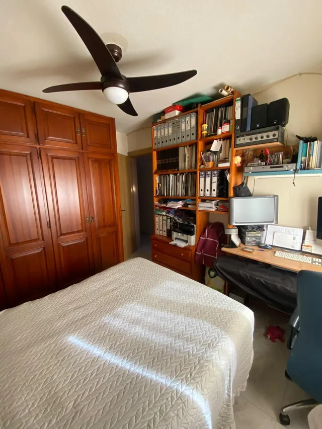 Piso en venta en la prusiana — 17