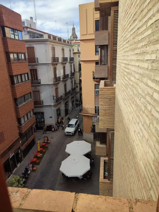 Apartamento 1 habitación 50m² en alquiler - Centro - Sant Fr - foto 2