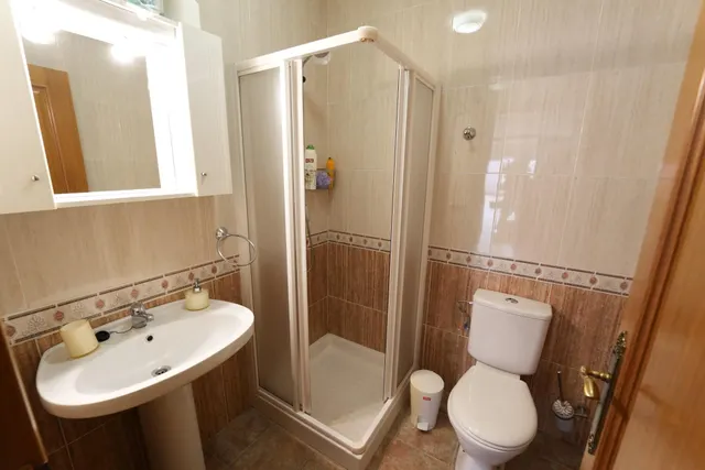 Villa 8 habitaciones 734m² en venta - Campoamor — 29