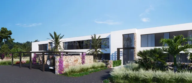 Apartamentos de lujo con 3 dormitorios y 3 baños en Las Coli - foto 3