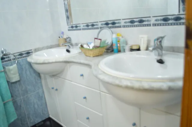 Encantador triplex en La Zenia, Orihuela Costa - ¡Tu Refugio Perfecto cerca del Mar! — 7