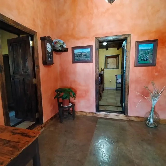 Casa Rustica La Escalona — 17