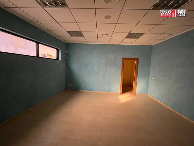EDIFICIO DE OFICINAS EN VENTA O ALQUILER,  EN MONFORTE DEL CID — 6