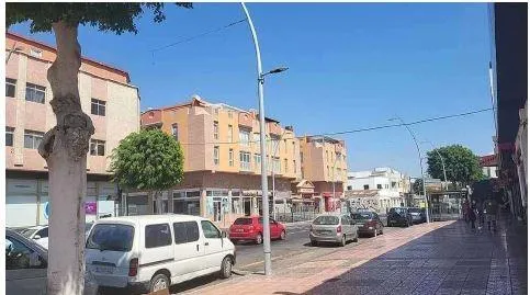 LOCAL EN AVENIDA DE CANARIAS EN VENTA 160 METROS — 3