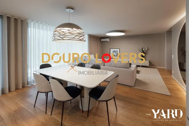 Apartamento 4 habitaciones 154m² en venta - Santa Marinha e  - foto 5