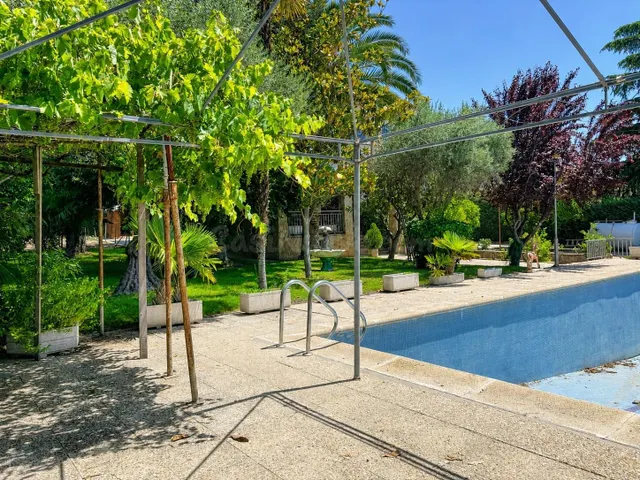 Exclusividad, Privacidad y Calidad de Vida en un Entorno Residencial Privilegiado — 43
