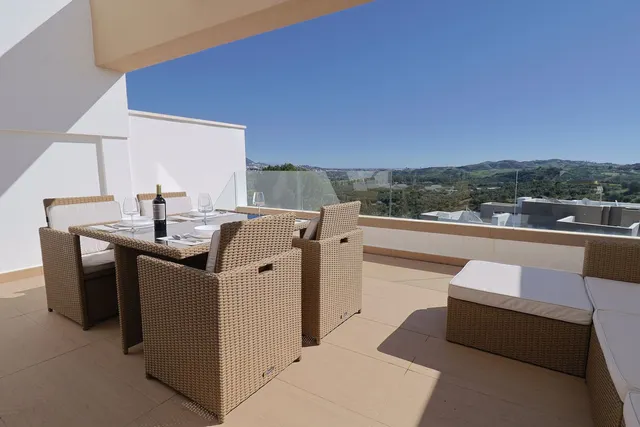 Adosado 3 habitaciones 226m² en venta - Riviera del sol — 39