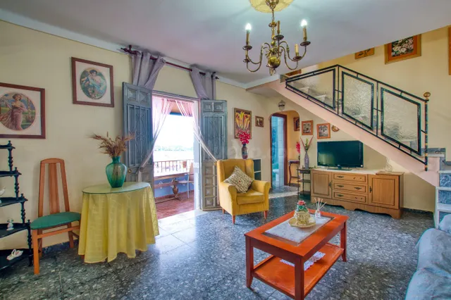 Adosado 3 habitaciones 205m² en venta - South of spain - foto 2