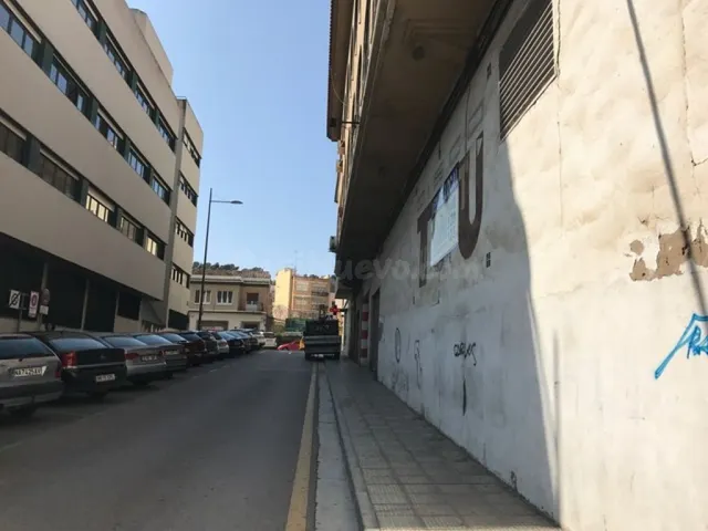 Local comercial en calle Manresa - foto 3