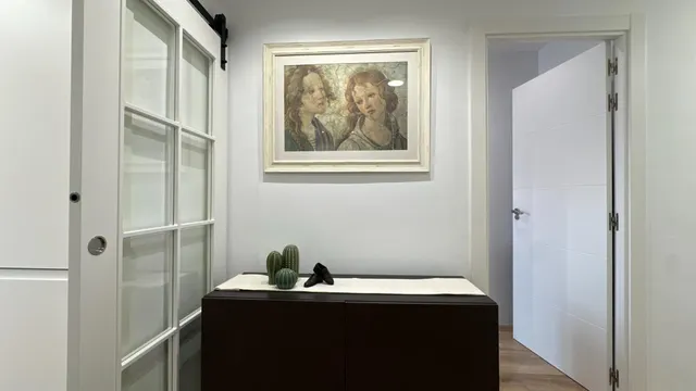 ¡✨ ESPECTACULAR PISO TOTALMENTE REFORMADO Y SÚPER LUMINOSO CON GARAJE INCLUIDO EN TUDELA! — 27