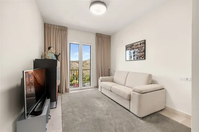 Ático Dúplex 4 habitaciones 159m² en venta - Costa del Sol — 34