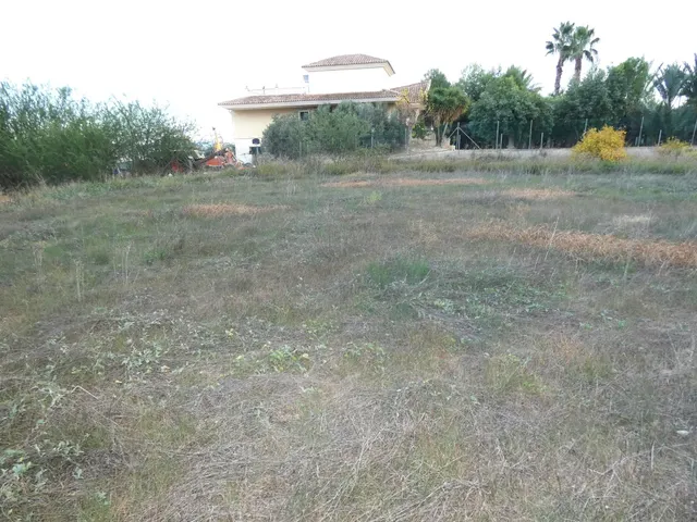 +NO ES SOLO UN TERRENO. ES UN CAMBIO DE VIDA. EN LA LOMA TORRES DE COTILLAS+ — 2