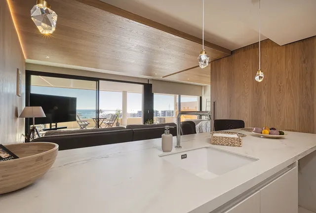 Apartamento 2 habitaciones 89m² en venta - Centro — 7
