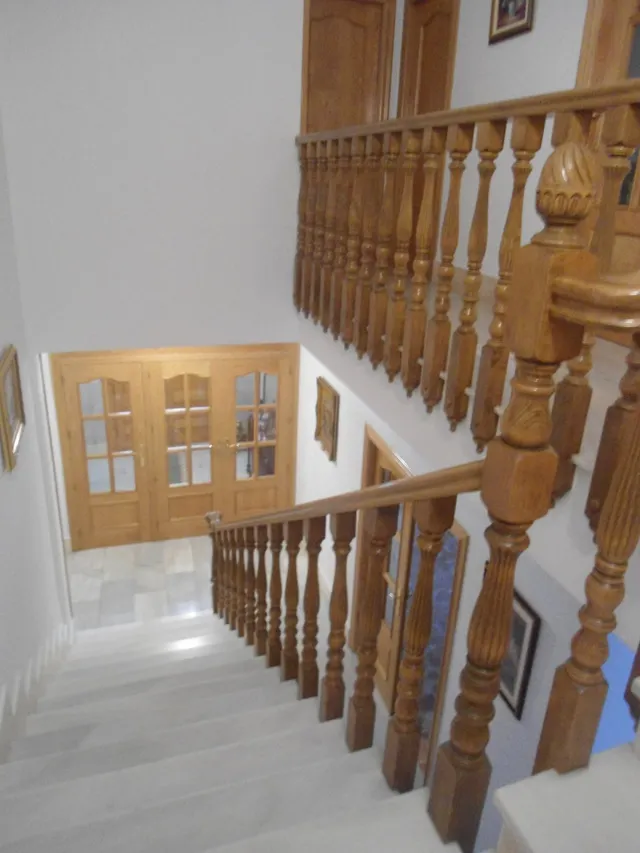 GRAN CASA EN LA LOCALIDAD DE SISANTE — 32