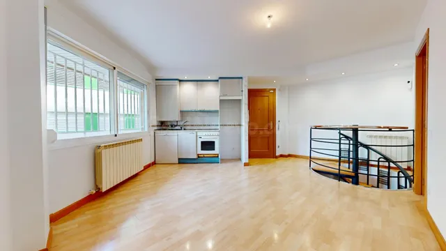 Un hogar con encanto en Torrero — 2