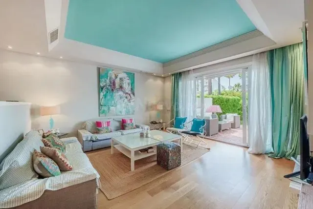 Adosado 4 habitaciones 300m² en venta - Costa Del Sol - foto 4