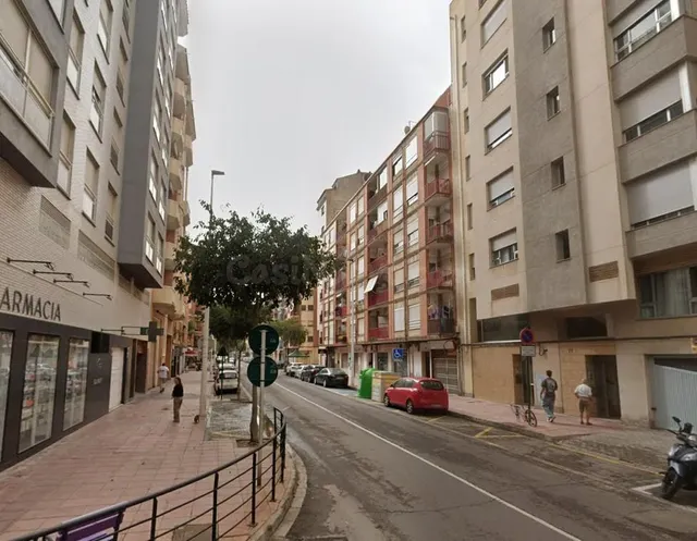 VIVIENDA CASTELLON OKUPADA OPORTUNIDAD ÚNICA ESPECIAL INVERS - foto 5