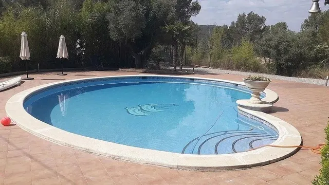 MASIA con permisos para licencia de actividades e HIPICA — 5