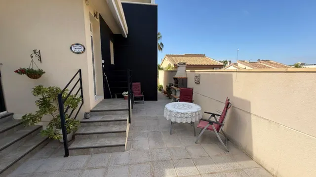 ESPECTACULAR CHALET 2 HABS EN CIUDAD QUESADA 244.000€ — 22