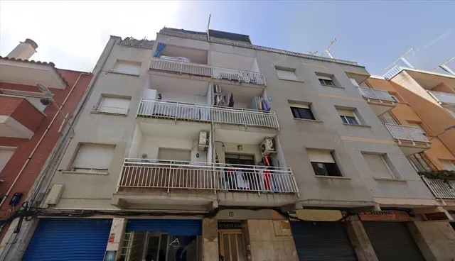 Venta piso de Sant Boi de Llobregat - foto 3