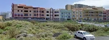 OPORTURNAD EXCEPCIONAL EN ICOD DE LOS VINOS: SOLAR URBANO CON PROYECTO INNOVADOR — 10