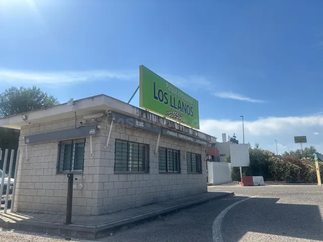 Terreno industrial - Salteras (Poligono Los Llanos) - foto 5