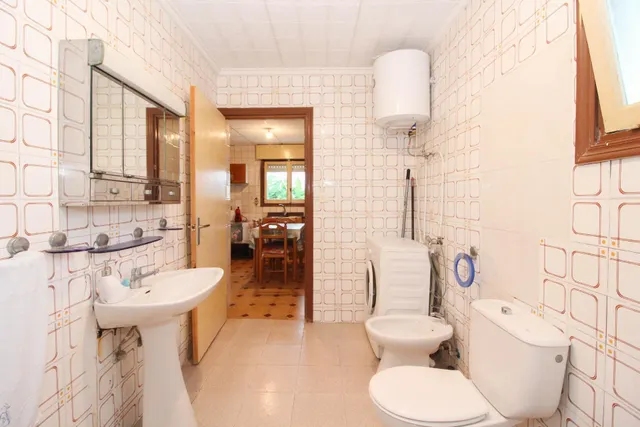 Casa de campo en parque natural, 315 m2 totalmente legalizado — 30