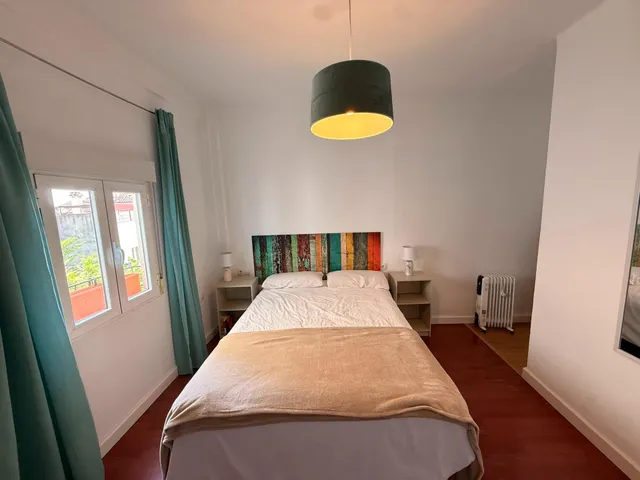 APARTAMENTO CON LICENCIA TURÍSTICA EN CALLE ALFAROS – PLENO CENTRO DE CÓRDOBA — 16