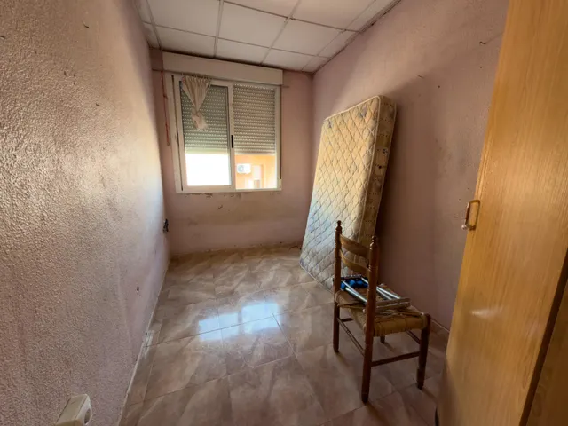 Edificio completo en venta en el centro de Cox – 380 m2 construidos, local + 3 viviendas — 29