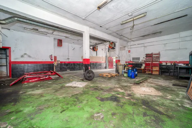 Local comercial 104m² en venta - Peñagrande - foto 5