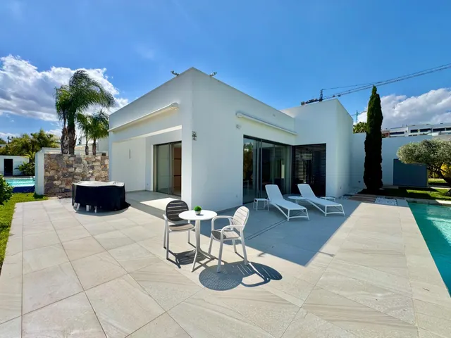 Villa 3 habitaciones 200m² en venta - Las Colinas Golf — 24