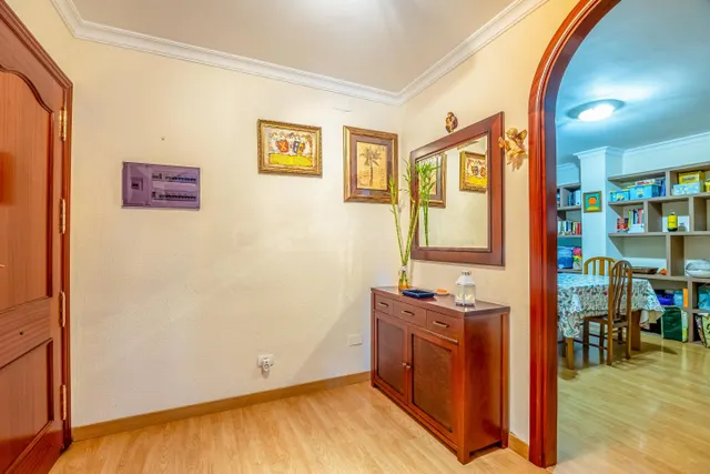 Amplia vivienda familiar en venta en tomás morales — 5