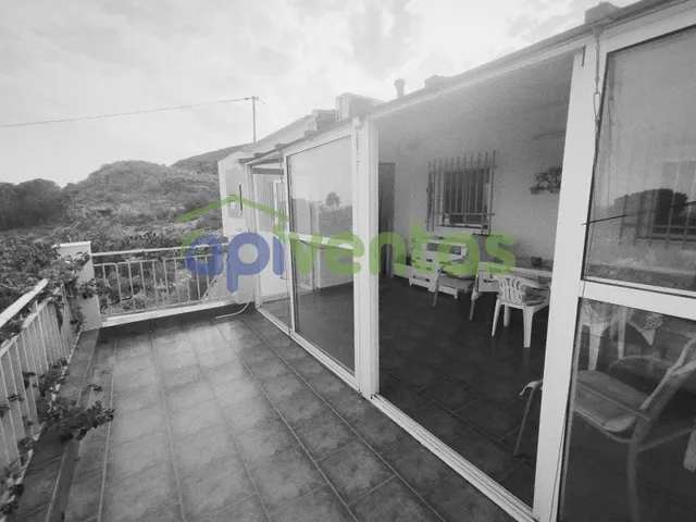 Casa con terreno en JARAVIA (Pulpi) — 10