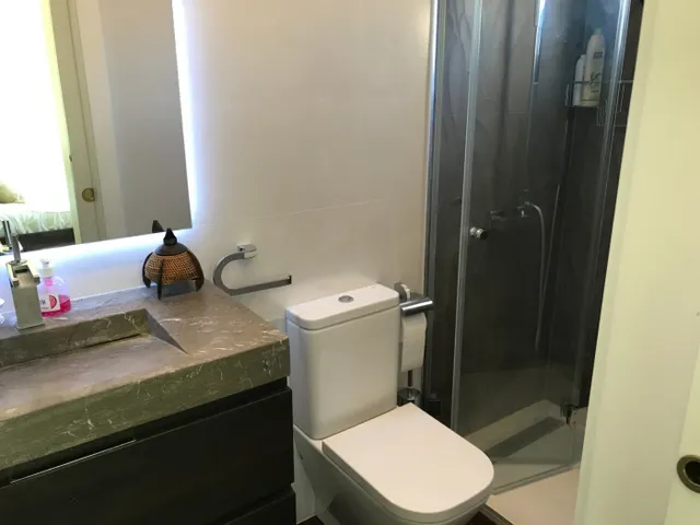 ATICO DUPLEX CON VISTAS AL MAR — 13