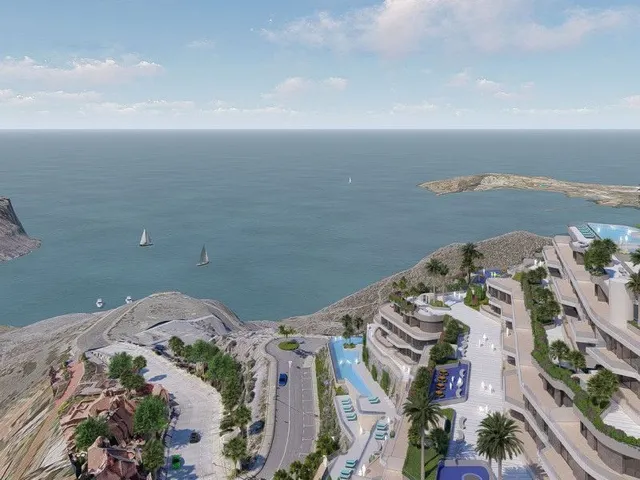 Apartamento 3 habitaciones 81m² en venta - Isla del Fraile — 10