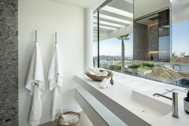 Chalet 6 habitaciones 799m² en venta - El Madroñal — 18