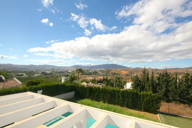 Chalet 8 habitaciones 542m² en venta - Riviera del sol — 31