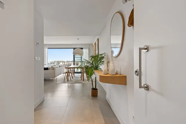 Ático 3 habitaciones 91m² en venta - Costa Del Sol - foto 3