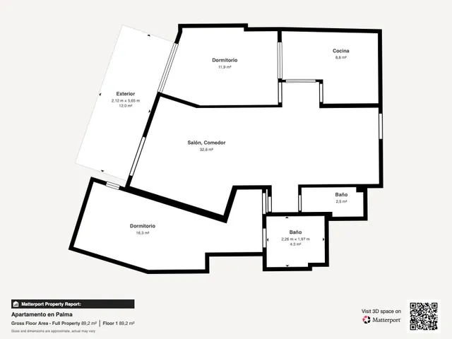 Piso en venta en Maritimo — 27