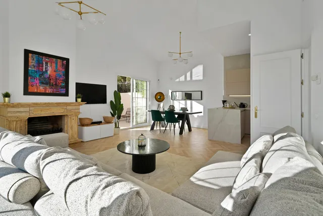 Adosado 5 habitaciones 242m² en venta - Marbella — 7