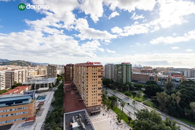 ¡Tu hogar ideal en el corazón de Málaga! ✨ — 42
