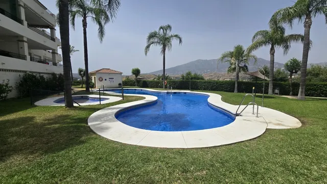 Apartamento 3 habitaciones 118m² en venta - Riviera del sol — 36
