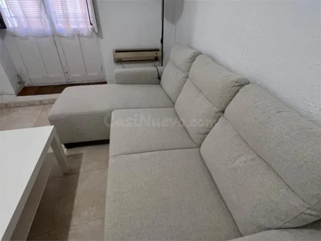 SE ALQUILA PISO EN PUERTA REAL - foto 3