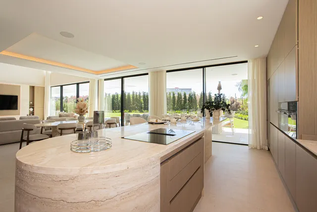 Chalet 6 habitaciones 741m² en venta - Marbella — 9