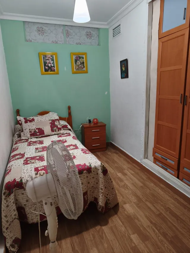 Espectacular piso en el corazón de Isla Chica: listo para entrar a vivir, amueblado y con la máxima comodidad — 15