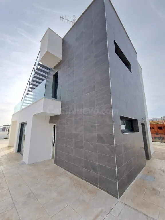Casa-Chalet en Venta en Manilva Málaga — 6